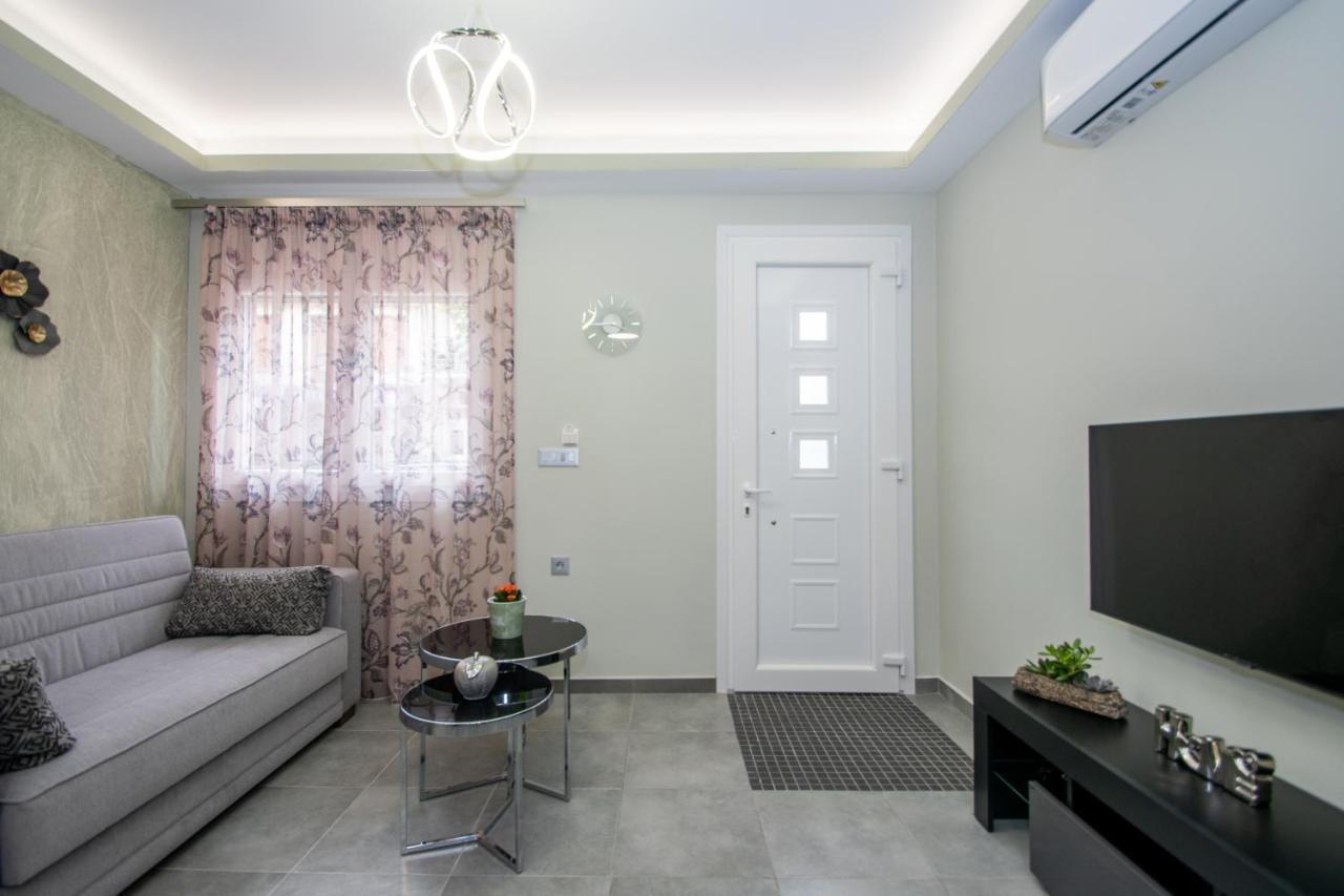 Hypatia Suites Zakynthos Exterior foto