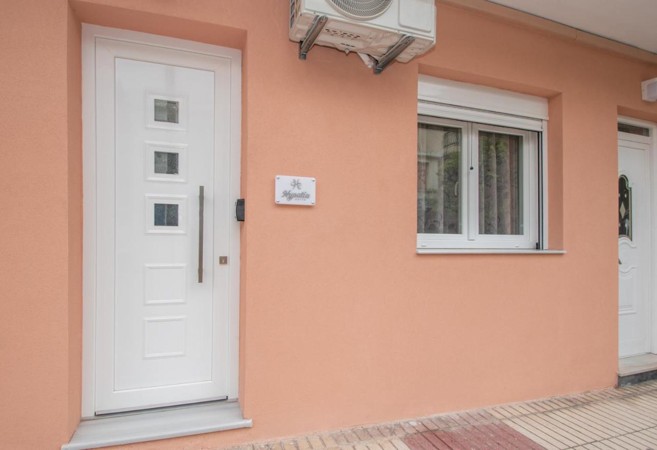 Hypatia Suites Zakynthos Exterior foto