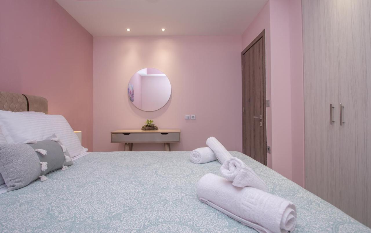 Hypatia Suites Zakynthos Exterior foto